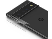 Kameraschutz Glas für Google Pixel 6 Pro in transparent von Screenguard