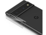 Kameraschutz Glas für Google Pixel 6 Pro in transparent von Screenguard