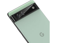 Kameraschutz Glas für Google Pixel 6a in transparent von Screenguard