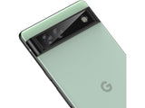 Kameraschutz Glas für Google Pixel 6a in transparent von Screenguard