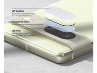 Kameraschutz Glas für Google Pixel 7 in transparent von Screenguard