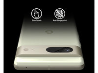 Kameraschutz Glas für Google Pixel 7 in transparent von Screenguard