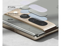 Kameraschutz Glas für Google Pixel 7 Pro in transparent von Screenguard