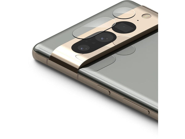 Kameraschutz Glas für Google Pixel 7 Pro in transparent von Screenguard