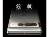 Kameraschutz Glas für Google Pixel 7 Pro in transparent von Screenguard
