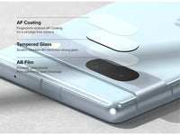 Kameraschutz Glas für Google Pixel 7a in transparent von Screenguard