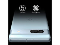 Kameraschutz Glas für Google Pixel 7a in transparent von Screenguard