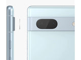 Kameraschutz Glas für Google Pixel 7a in transparent von Screenguard