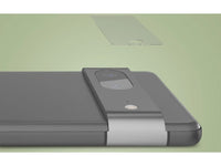 Kameraschutz Glas für Google Pixel 7a in transparent von Screenguard