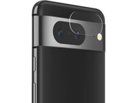 Kameraschutz Glas für Google Pixel 8 in transparent von Screenguard