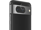 Kameraschutz Glas für Google Pixel 8 in transparent von Screenguard