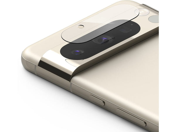 Kameraschutz Glas für Google Pixel 8 Pro in transparent von Screenguard