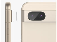 Kameraschutz Glas für Google Pixel 8a in transparent von Screenguard