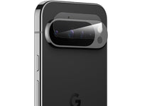 Kameraschutz Glas für Google Pixel 9 Pro in transparent von Screenguard