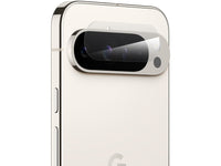 Kameraschutz Glas für Google Pixel 9 Pro XL in transparent von Screenguard