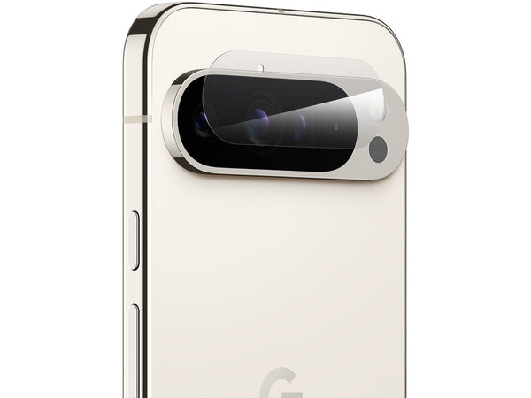 Kameraschutz Glas für Google Pixel 9 Pro XL in transparent von Screenguard