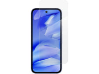 Case Friendly Screen Protector Handy Display Schutz Panzerglas Folie aus echtem 9H 2.5D Glas für Abdeckung des Google Pixel 9a Displays in transparent von Screenguard