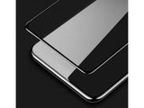 100% Fullscreen Curved Screen Protector Handy Display Schutz Glas für komplette Abdeckung des Honor View 20 Display in schwarz von Screenguard