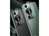 Kameraschutz Glas für Huawei P60 Pro in transparent von Screenguard