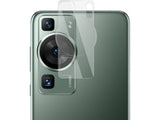 Kameraschutz Glas für Huawei P60 Pro in transparent von Screenguard