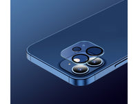 Kameraschutz Glas für Apple iPhone 12 mini in transparent von Screenguard