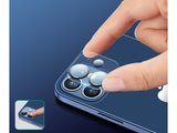 Kameraschutz Glas für Apple iPhone 12 mini in transparent von Screenguard