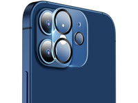 Kameraschutz Glas für Apple iPhone 12 mini in transparent von Screenguard