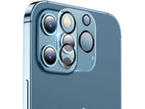 Kameraschutz Glas für Apple iPhone 12 Pro in transparent von Screenguard