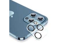 Kameraschutz Glas für Apple iPhone 12 Pro in transparent von Screenguard