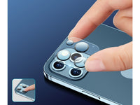 Kameraschutz Glas für Apple iPhone 12 Pro in transparent von Screenguard