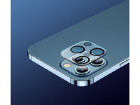 Kameraschutz Glas für Apple iPhone 12 Pro in transparent von Screenguard