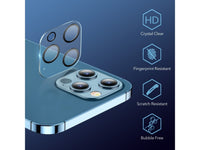Kameraschutz Glas für Apple iPhone 12 Pro in transparent von Screenguard