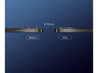 Kameraschutz Glas für Apple iPhone 12 Pro in transparent von Screenguard