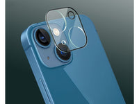Kameraschutz Glas für Apple iPhone 13 in transparent von Screenguard