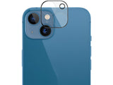 Kameraschutz Glas für Apple iPhone 13 in transparent von Screenguard