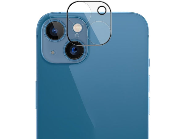 Kameraschutz Glas für Apple iPhone 13 in transparent von Screenguard