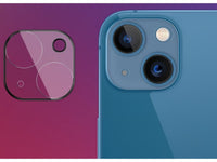 Kameraschutz Glas für Apple iPhone 13 in transparent von Screenguard