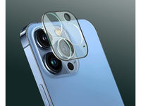 Kameraschutz Glas für Apple iPhone 13 Pro Max in transparent von Screenguard