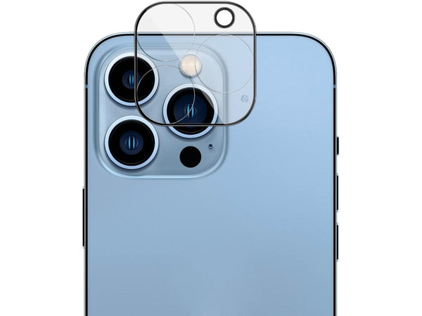 Kameraschutz Glas für Apple iPhone 13 Pro Max in transparent von Screenguard