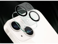 Kameraschutz Glas für Apple iPhone 14 Plus in transparent von Screenguard