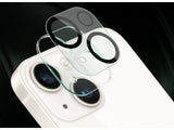 Kameraschutz Glas für Apple iPhone 14 Plus in transparent von Screenguard