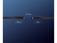 Kameraschutz Glas für Apple iPhone 14 Plus in transparent von Screenguard