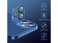 Kameraschutz Glas für Apple iPhone 14 Plus in transparent von Screenguard