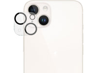 Kameraschutz Glas für Apple iPhone 14 Plus in transparent von Screenguard