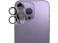 Kameraschutz Glas für Apple iPhone 14 Pro Max in transparent von Screenguard