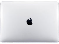 Screenguard MacBook Air 13 Hard Case Hülle clear hochglanz