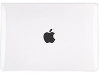Screenguard MacBook Air 13 M2 Hard Case Hülle in clear hochglanz