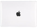 Screenguard MacBook Air 13 M2 Hard Case Hülle in clear hochglanz