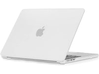 Screenguard MacBook Air 13 M2 Hard Case Hülle in transparent matt