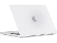 Screenguard MacBook Air 13 M2 Hard Case Hülle in transparent matt